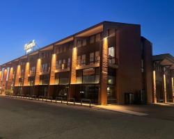 Hotel Garda