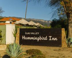 Hummingbird Inn
