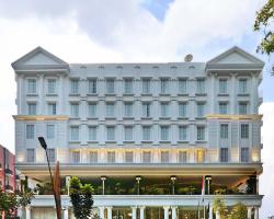 Grand Savero Hotel Bogor