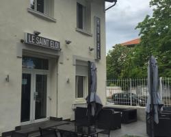 Hotel le Saint Eloi