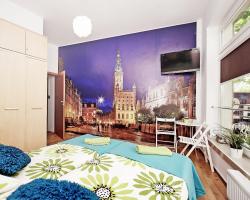 City Rooms 24