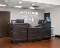 Hampton Inn Elkhart