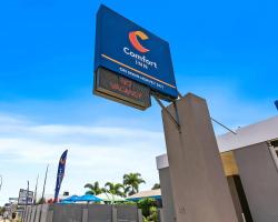Comfort Inn on Main Hervey Bay