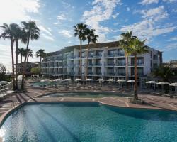 Thalazur Antibes - Hôtel & Spa