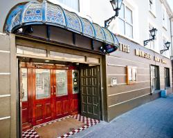 Munster Arms Hotel