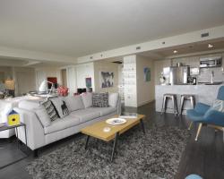 Premiere Suites - Halifax, Bishop's Landing