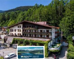 Hotel St. Georg