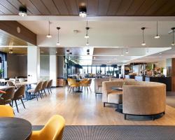 Mercure Hotel Zwolle