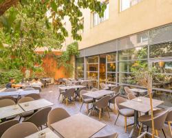 Novotel Suites Cannes Centre