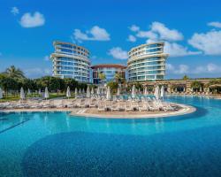 Baia Lara Hotel