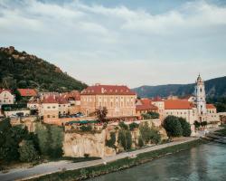 Hotel Schloss Dürnstein