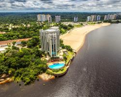 Wyndham Garden Manaus