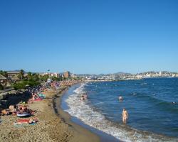 Ibis Budget Fréjus St Raphaël centre et Plage