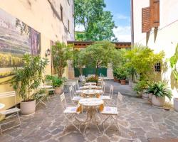 Boutique Hotel Scalzi - Adults Only