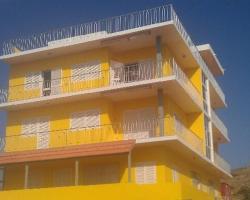 SALINAS APARTMENT MAIO WiFi FREE