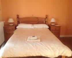 Chambre d'hôtes La Bergerie