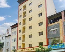 Hong Tuoi Hotel