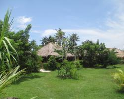 Selong Belanak Bungalows