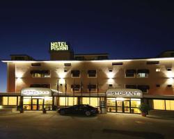 Pisani Hotel