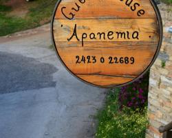 Guesthouse Apanemia