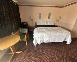 Mark Twain Motor Inn