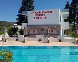 Mayflower Peros Studios