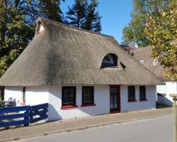 Holiday Homes Buchholz