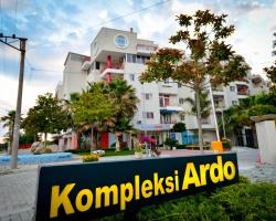 HOTEL Apartments ARDO