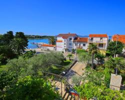 Apartments Ružica Zadar