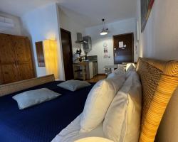 Studio Apartments Centro Storico Via Manno