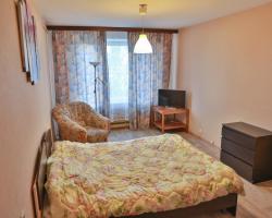 Апартаменты Дружба