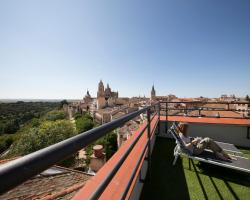 Real Segovia by Recordis Hotels