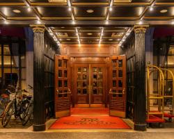 The St. Regis Washington, D.C.