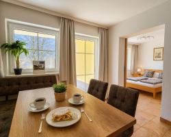 Appartementhaus Flattach