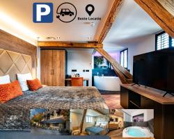 Boutique Hotel Scheepers