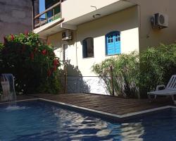 Pico das Praias Suites