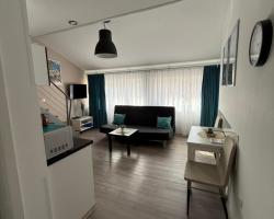 Downtown Apartments Pula