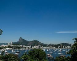 Hotelinho Urca Guest House