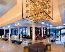 Mövenpick Hotel Gammarth Tunis