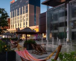 Hotel Dal Kielce