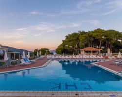 Keri Village & Spa by Zante Plaza (Adults Only) 