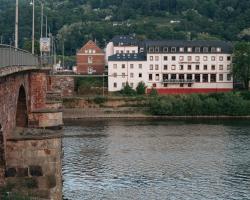 Coffee Fellows Hotel Trier