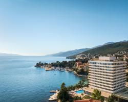 Hotel Ambasador - by Liburnia Hotels & Villas