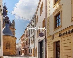 OREA Hotel Arigone Olomouc