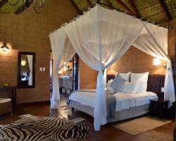 Zwahili Private Game Lodge & Spa
