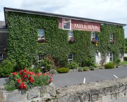 The Mill Bar