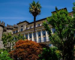 Ostello Montebello - Bellinzona Youth Hostel