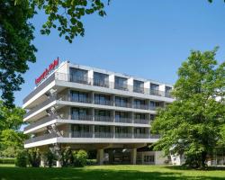 Leonardo Hotel Hannover