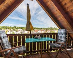 Ferienwohnung Moritz