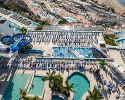 Servatur Puerto Azul